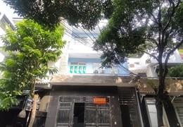 🔥 Nhà 4 tầng 6 phòng ngủ - MTKD gần đường Hoàng Hoa Thám