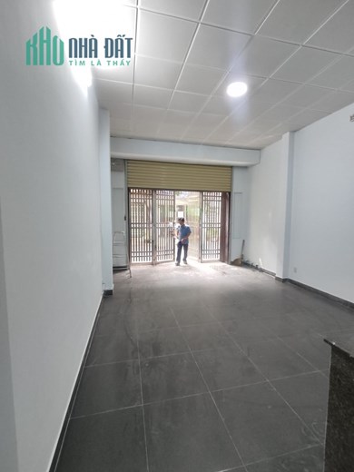 🔥 Nhà 4 tầng 6 phòng ngủ - MTKD gần đường Hoàng Hoa Thám