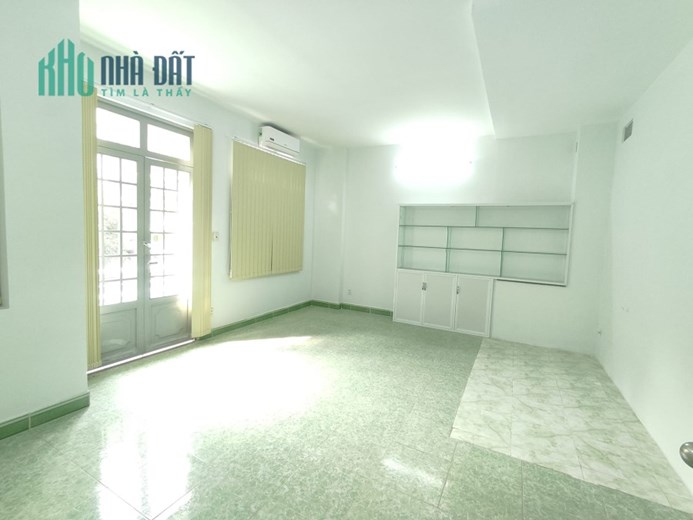 🔥 Nhà 4 tầng 6 phòng ngủ - MTKD gần đường Hoàng Hoa Thám