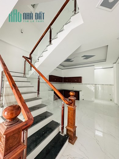 CHÍNH CHỦ BÁN NHÀ SỔ RIÊNG NGAY CHỢ THẠNH PHÚ - CUỐI ĐƯỜNG ĐỒNG KHỞI- HẠ 300 TRIỆU.