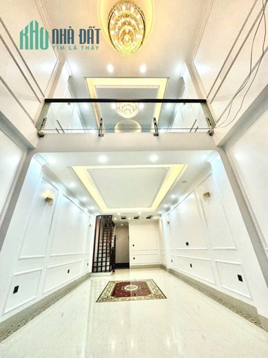 Phân Lô ,oto ,kd, Nguyễn Sơn, Long Biên 77m 4T  nhỉnh 7 tỷ