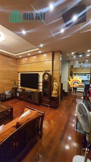 Bán BT khu C37 Tố Hữu, , lô góc 250m2 x 4 tầng .có hầm, Giá 46,5 tỷ. LH: 0964 769 634