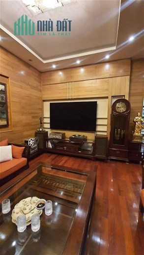 Bán BT khu C37 Tố Hữu, , lô góc 250m2 x 4 tầng .có hầm, Giá 46,5 tỷ. LH: 0964 769 634