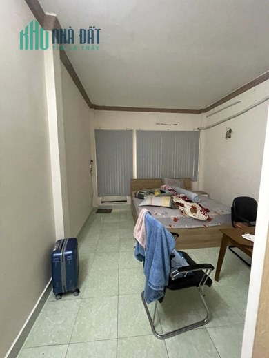 TÂN BÌNH - HXH - KHU YÊN TĨNH-PHẠM VĂN HAI, PHƯờNG 3 - DÒNG TIỀN THU NHẬP ỔN ĐỊNH  - CHỈ NHỈNH 5 TỶ