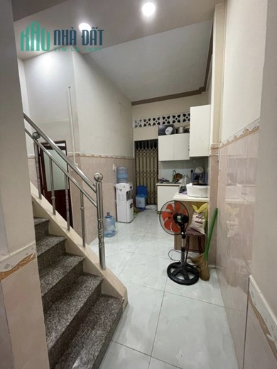 TÂN BÌNH - HXH - KHU YÊN TĨNH-PHẠM VĂN HAI, PHƯờNG 3 - DÒNG TIỀN THU NHẬP ỔN ĐỊNH  - CHỈ NHỈNH 5 TỶ