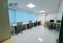 ❌ CHÍNH CHỦ CHO THUÊ VĂN PHÒNG  TP HỒ CHÍ MINH ❌