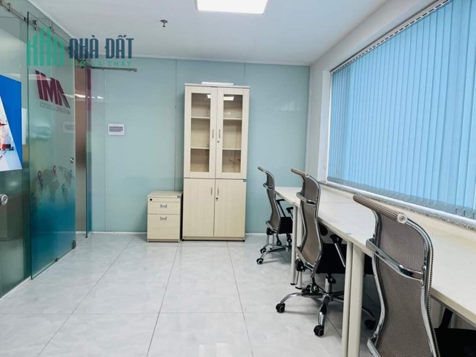 ❌ CHÍNH CHỦ CHO THUÊ VĂN PHÒNG  TP HỒ CHÍ MINH ❌