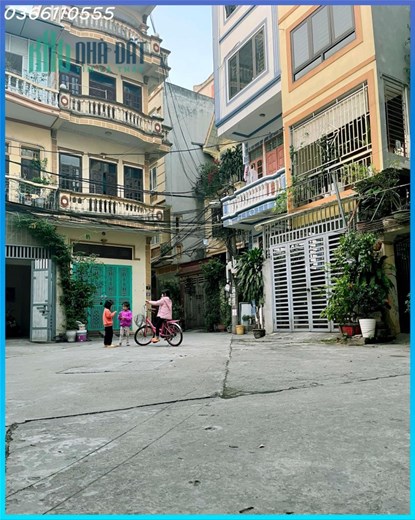 Nhà 5 Tầng, 908 Kim Giang, Ô Tô Tránh, Giá 5.5 tỷ!