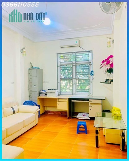 Nhà 5 Tầng, 908 Kim Giang, Ô Tô Tránh, Giá 5.5 tỷ!