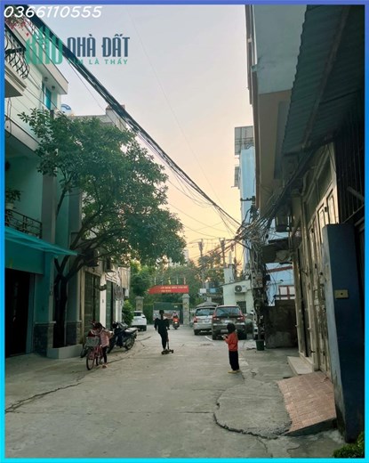 Nhà 5 Tầng, 908 Kim Giang, Ô Tô Tránh, Giá 5.5 tỷ!