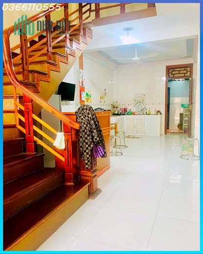Nhà 5 Tầng, 908 Kim Giang, Ô Tô Tránh, Giá 5.5 tỷ!