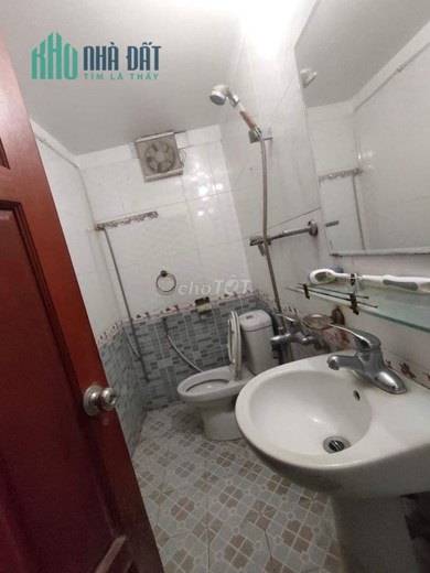 Cho thuê nhà liền kề 58m2 x 4 tầng tại đường Quang Trung, phường Phú La, Hà Đông