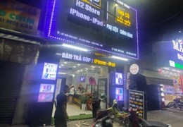 SANG NHƯỢNG MẶT BẰNG ĐẸP ĐỊA CHỈ BÙI VĂN HÒA, PHƯỜNG BÌNH LONG, THÀNH PHỐ BIÊN HÒA, ĐỒNG NAI
