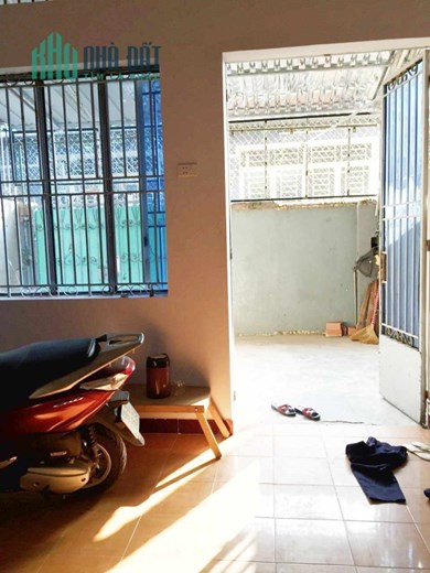 Gấp bán nhà Quốc Lộ 13, Hiệp Bình Phước Thủ Đức, 54m2, 2 Tầng, Ngang 5m, SHR, 3 Tỷ38