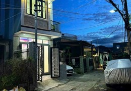 🔴💥Bán nhà 2 tầng 2 mê kiệt ô tô 5m K113 HOÀNG VĂN THÁI