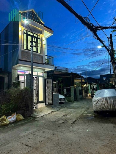 🔴💥Bán nhà 2 tầng 2 mê kiệt ô tô 5m K113 HOÀNG VĂN THÁI