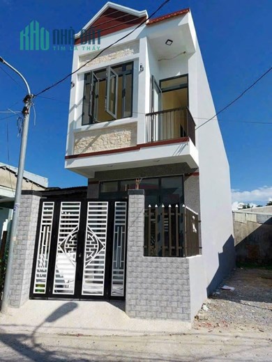 🔴💥Bán nhà 2 tầng 2 mê kiệt ô tô 5m K113 HOÀNG VĂN THÁI