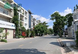 Bán nhà mặt tiền kinh doanh Bùi Tá Hán, An Phú, 4x20m, an ninh cao, 16 tỷ thương lượng