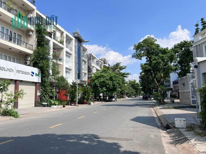 Bán nhà mặt tiền kinh doanh Bùi Tá Hán, An Phú, 4x20m, an ninh cao, 16 tỷ thương lượng