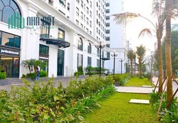 Bán căn hộ 2N2WC tại việt hưng long biên, diện tích 67,5m² giá chỉ 2,2x tỷ. Nhận nhà ở ngay