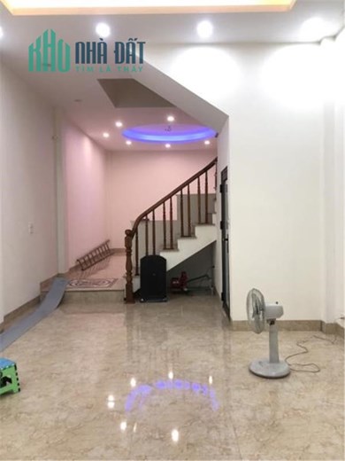 Ở ĐÂY CHỨ MUA Ở ĐÂU
 Ngọc Thụy 48M- 4 TẦNG  - 6.9 tỷ