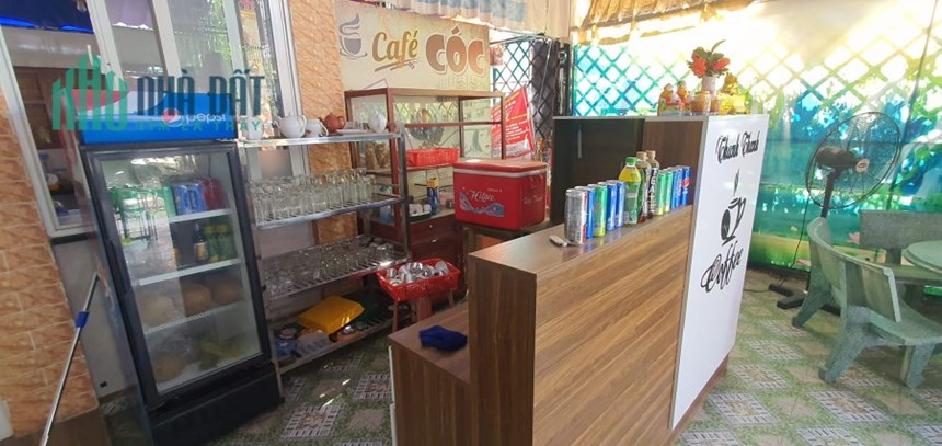 SANG NHƯỢNG QUÁN CAFE ĐỊA CHỈ ÔNG CÙ, BÌNH CHUẨN, THUẬN AN, BÌNH DƯƠNG