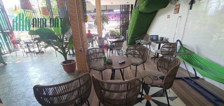 SANG NHƯỢNG QUÁN CAFE ĐỊA CHỈ ÔNG CÙ, BÌNH CHUẨN, THUẬN AN, BÌNH DƯƠNG