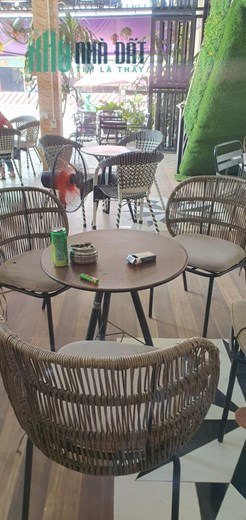 SANG NHƯỢNG QUÁN CAFE ĐỊA CHỈ ÔNG CÙ, BÌNH CHUẨN, THUẬN AN, BÌNH DƯƠNG