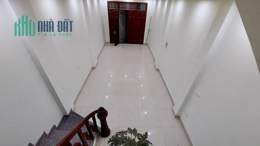 Bán Nhà Phố Thịnh Quang 38m2 x 5 tầng, 5 phòng ngủ đầy đủ công năng, nhà mới đón TẾT cùng Gia Đình,