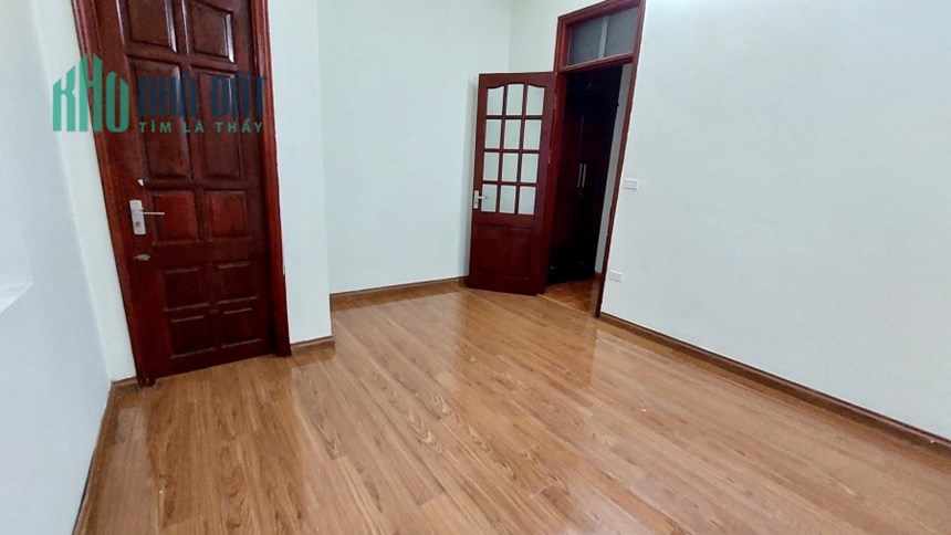 Bán Nhà Phố Thịnh Quang 38m2 x 5 tầng, 5 phòng ngủ đầy đủ công năng, nhà mới đón TẾT cùng Gia Đình,