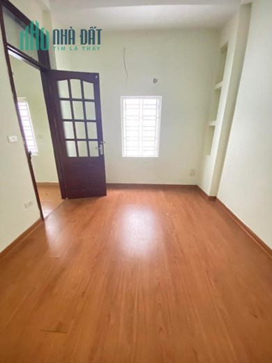 Bán Nhà Phố Thịnh Quang 38m2 x 5 tầng, 5 phòng ngủ đầy đủ công năng, nhà mới đón TẾT cùng Gia Đình,