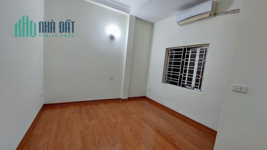 Bán Nhà Phố Thịnh Quang 38m2 x 5 tầng, 5 phòng ngủ đầy đủ công năng, nhà mới đón TẾT cùng Gia Đình,