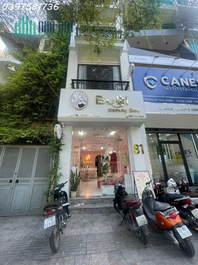 CHÍNH CHỦ CHO THUÊ MẶT BẰNG TẠI PHƯỜNG LÊ ĐẠI HÀNH, QUẬN HAI BÀ TRƯNG, HÀ NỘI