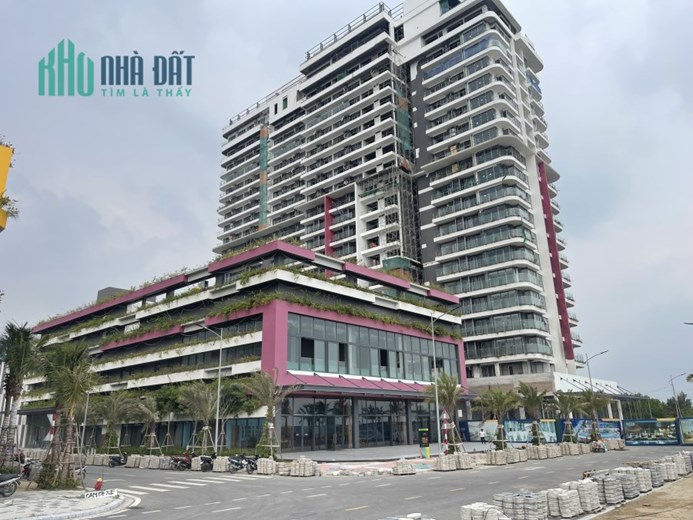 CĂN HỘ KHÁCH SẠN 5 SAO FLAMINGO BIỂN HẢI TIẾN. SIÊU LỢI NHUẬN TỪ LÚC ĐẦU TƯ. LH: 0966 343 969