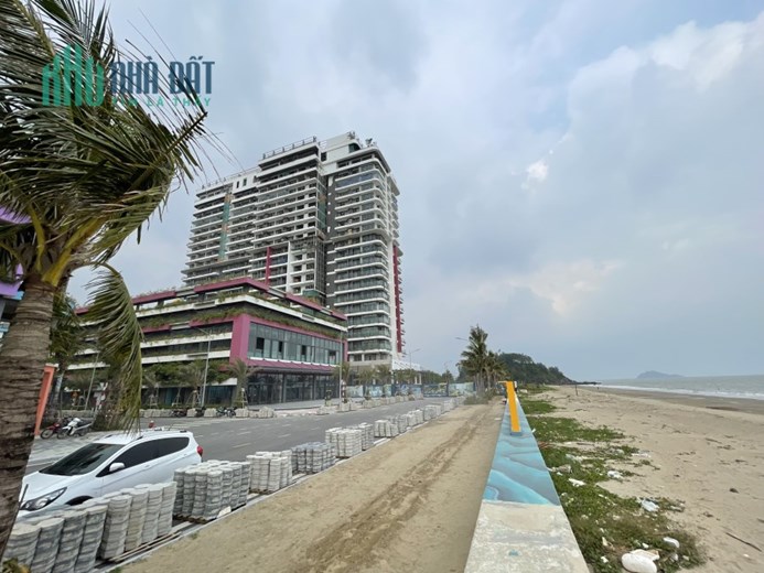 CĂN HỘ KHÁCH SẠN 5 SAO FLAMINGO BIỂN HẢI TIẾN. SIÊU LỢI NHUẬN TỪ LÚC ĐẦU TƯ. LH: 0966 343 969