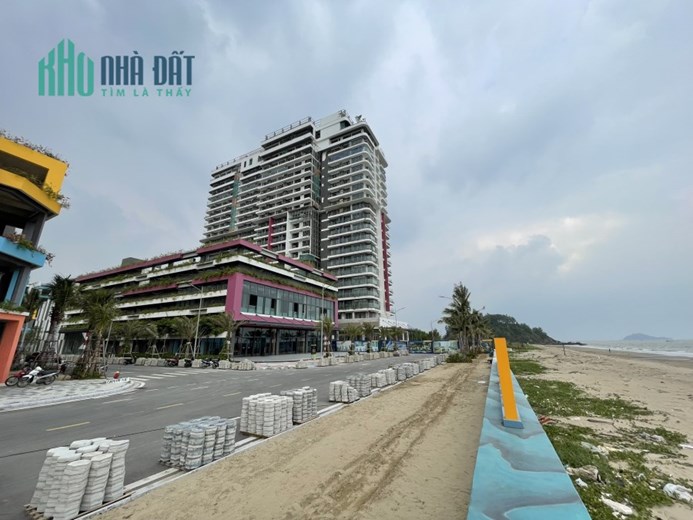 CĂN HỘ KHÁCH SẠN 5 SAO FLAMINGO BIỂN HẢI TIẾN. SIÊU LỢI NHUẬN TỪ LÚC ĐẦU TƯ. LH: 0966 343 969