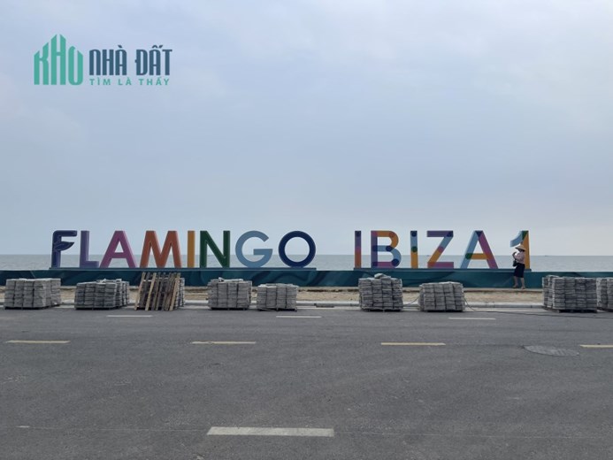 CĂN HỘ KHÁCH SẠN 5 SAO FLAMINGO BIỂN HẢI TIẾN. SIÊU LỢI NHUẬN TỪ LÚC ĐẦU TƯ. LH: 0966 343 969