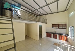 Bán đất đường Nguyễn Lương Bằng, 25m2, MT 3.7m, giá nhỉnh 3 Tỷ, ngõ thông, lô góc, kinh doanh