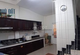 🔥 Nhà đẹp ngất ngây !! MTKD gần Đồng Đen - 5 tầng