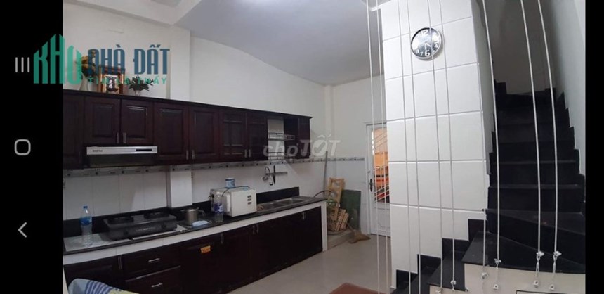 🔥 Nhà đẹp ngất ngây !! MTKD gần Đồng Đen - 5 tầng