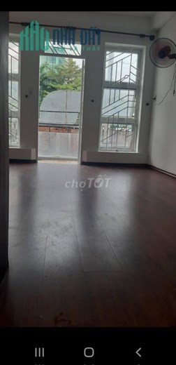 🔥 Nhà đẹp ngất ngây !! MTKD gần Đồng Đen - 5 tầng
