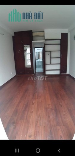 🔥 Nhà đẹp ngất ngây !! MTKD gần Đồng Đen - 5 tầng