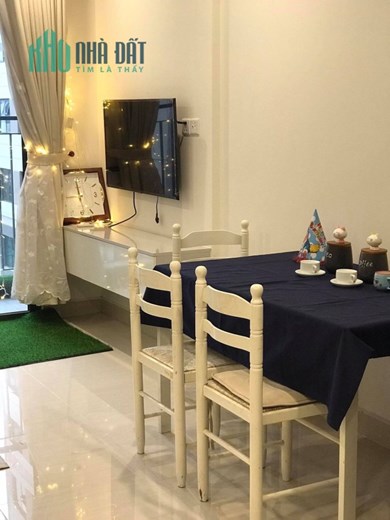 CHO THUÊ CĂN HỘ CHUNG CƯ CAO CẤP 1 NGỦ + TẠI VINHOMES OCEAN PARK GIÁ RẺ FULL ĐỒ VIEW CỰU KÌ ĐẸP VÀ
