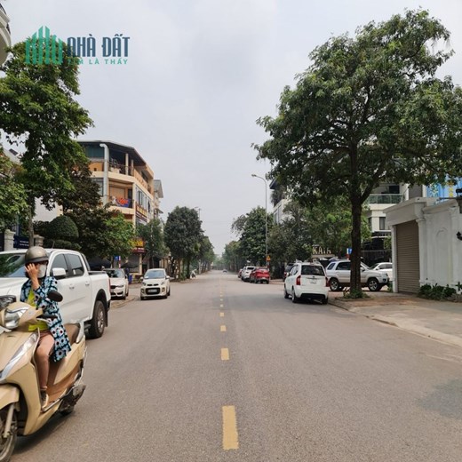65m2 đất Tái định cư Trâu Quỳ, Gia Lâm. Đường 15m. 30m ra trục Nguyễn Mậu Tài. Lh 0989894845