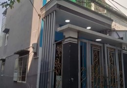 Cho thuê nhà nguyên căn đường Đinh Tiên Hoàng, P. Thanh Bình, Hải Châu