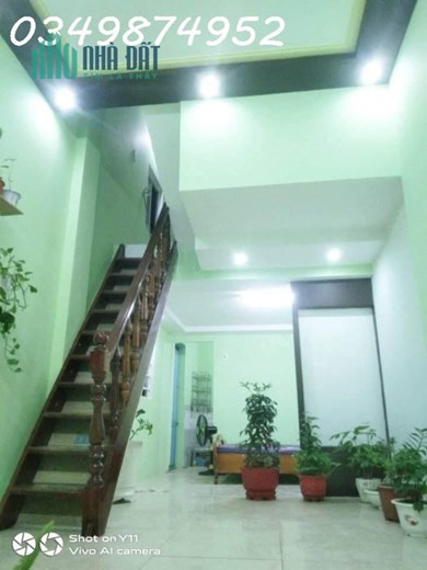 Cho thuê nhà nguyên căn đường Đinh Tiên Hoàng, P. Thanh Bình, Hải Châu