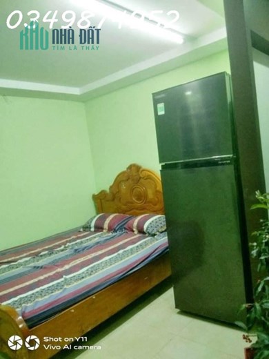 Cho thuê nhà nguyên căn đường Đinh Tiên Hoàng, P. Thanh Bình, Hải Châu