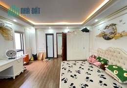 SIÊU PHẨM THANH XUÂN. Bán nhà Vũ Trọng Phụng. 40m2 x 6T. MT 5m. LÔ GÓC. Ô TÔ. GẦN PHỐ. Hơn 6 Tỷ.