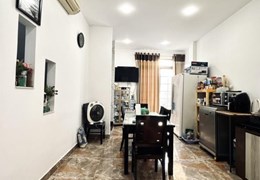 A3131-Bán nhà  Phan Đình Phùng, Phú Nhuận, 55m2, 3 Tầng , 4Pn Giá 5 tỷ 5