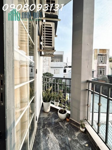 A3131-Bán nhà  Phan Đình Phùng, Phú Nhuận, 55m2, 3 Tầng , 4Pn Giá 5 tỷ 5
